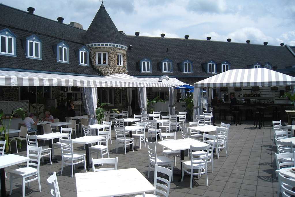 Hotel Le Chantecler แซ็ง-ตาแดล สิ่งอำนวยความสะดวก รูปภาพ