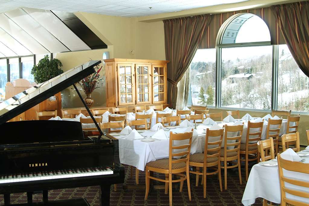 Hotel Le Chantecler แซ็ง-ตาแดล สิ่งอำนวยความสะดวก รูปภาพ