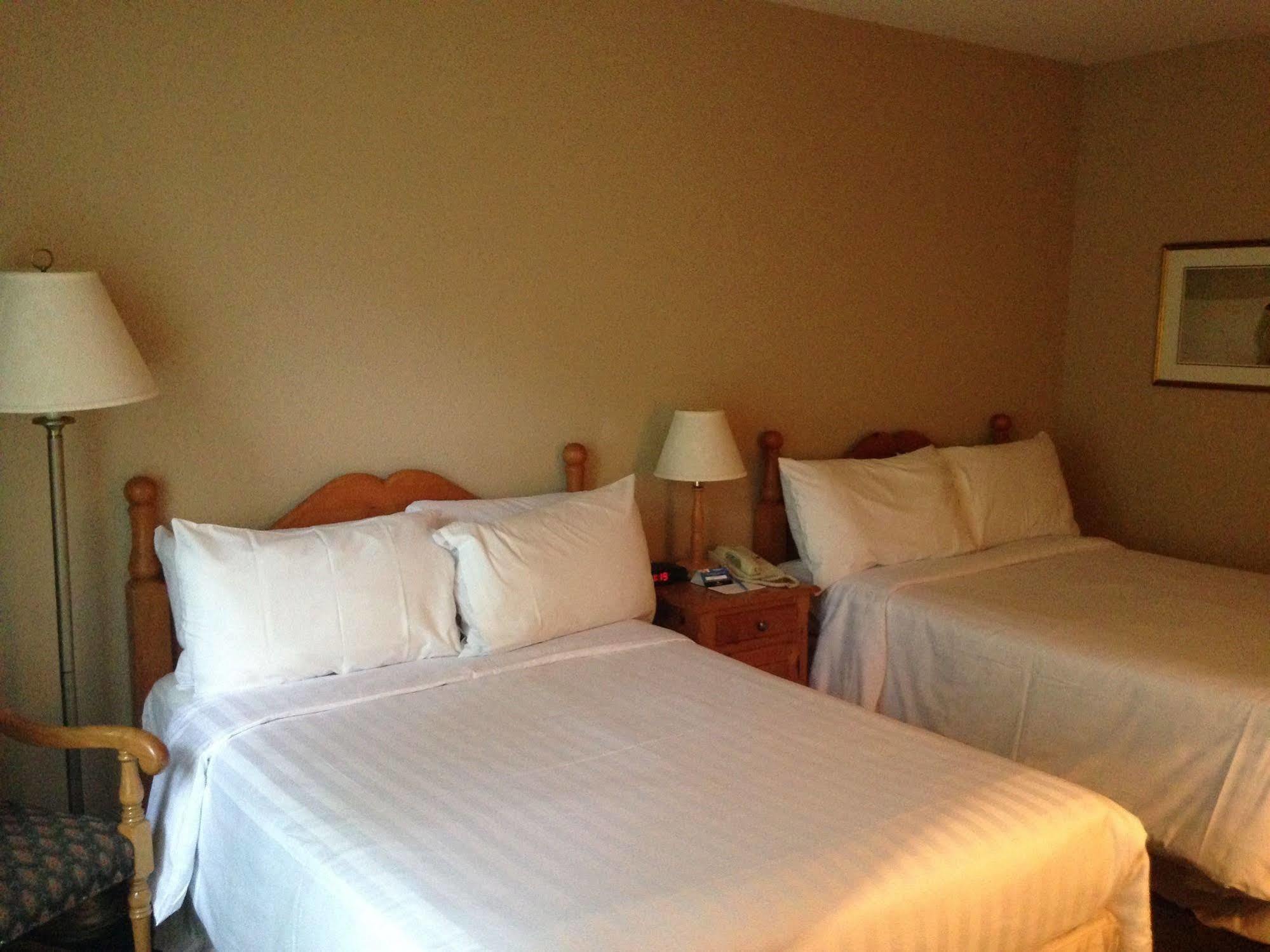 Hotel Le Chantecler แซ็ง-ตาแดล ภายนอก รูปภาพ